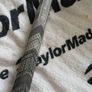 Taylormade wedge 54.11 with milled grind raw face Image 6