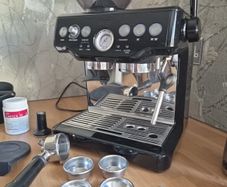 Sage Barista Express Coffee machine
