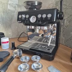 Sage Barista Express Coffee machine