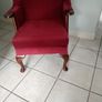 Occasional Chair Image 2