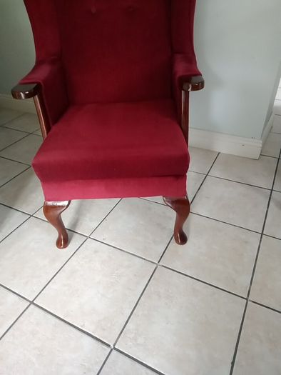 Occasional Chair