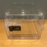 Combination lock box. Image 3