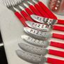 Pizza cutlery set Image 2