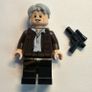 Lego HAN SOLO Minifigure Lego Star Wars Lego Minifigure Image 3
