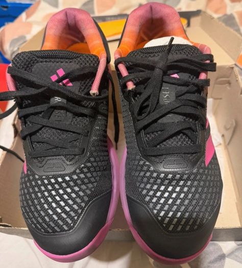 Adidas Dropset 4 Training shoes
