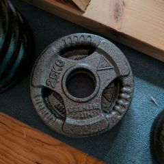 2.5kg Olympic Weight plates