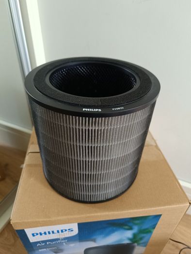 Philips PureProtect Air Purifier