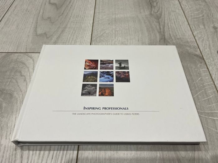 Lee Filters Photography Books
