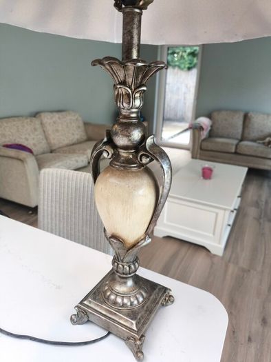 lamp