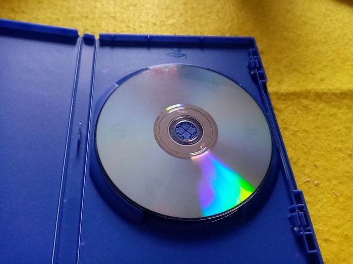 Fifa 08 2008 PlayStation2 ps2 games Original