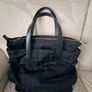 CC travel line tote Authentic Image 10