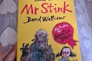 Mr. Stink