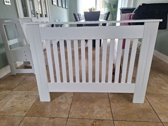Radiator Cover