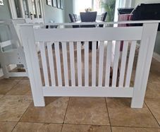 Radiator Cover