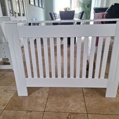 Radiator Cover