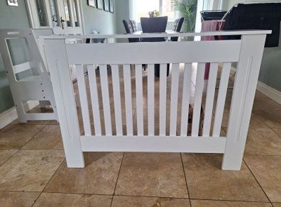 Radiator Cover