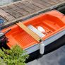 Tabur 2.5m boat with Tohatsu Outboard Image 2