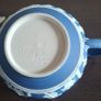 Wedgwood Jasper tea coffee set Image 4