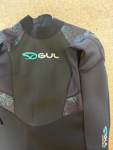 wetsuit women
