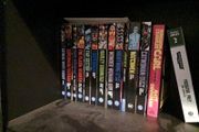 DC Compact Comics
