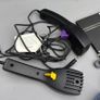 Two Hornby Scalextric Sport Minis and controllers Image 4