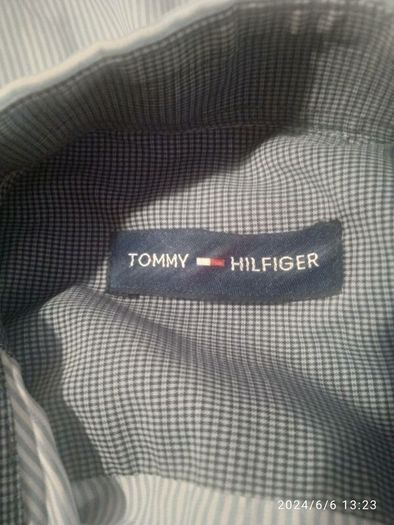 Tommy Hilfiger shirt