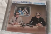 NOS The Two Ronnies Cd