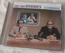 NOS The Two Ronnies Cd