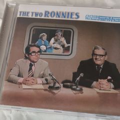 NOS The Two Ronnies Cd