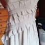 beautiful new designer knitted dress Image 3