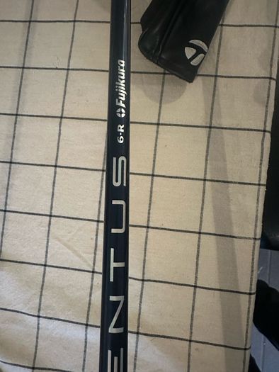 Taylormade Sim 2 max 5 hybrid