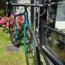 Specialized Mens Tarmac Disc Comp 56 Sagan Collection Ltd Sagan Blue Image 3