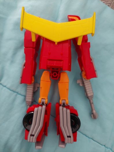 Transformer  rodimus