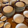 Dinner Service - China - Royal Grafton - 130 Pieces Image 9