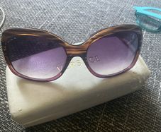 Versace Sunglasses