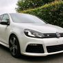 2013 Mk6 Volkswagen Golf R Image 3