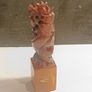 Chinese Chinese Soapstone Seal/Pendant Image 4