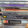 CDs, cassettes & DVDs mixed Image 4