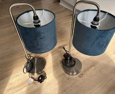 lamps