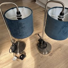 lamps