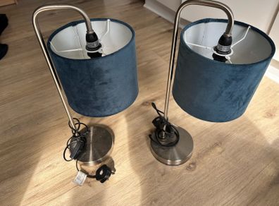 lamps