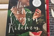 Susan Jane White cookbooks