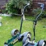 golf trolleys job lot Image 8