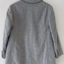 Whistles Oversized Wool Jacket Image 6
