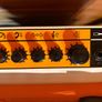 Orange O-Tone 40 Image 2