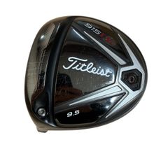 Titleist 915 Driver Head (Left Handed)