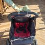 Phil &Ted's double buggy Image 3