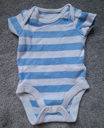 Baby Boy Newborn Clothes