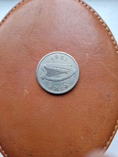 1951 Irish Floirin