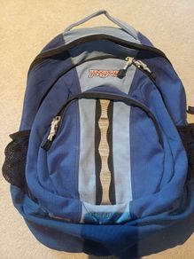Jansport Rucksack